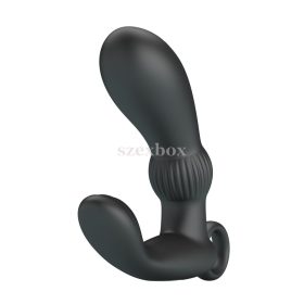 Cayla prostate vibrator