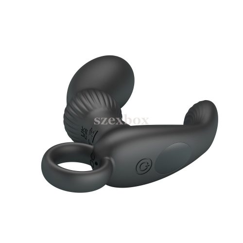 Cayla prostate vibrator