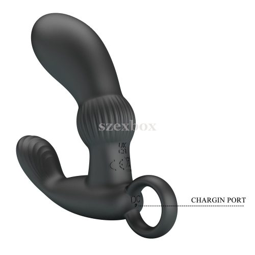 Cayla prostate vibrator