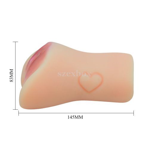 Crazy Bull Elena műpunci