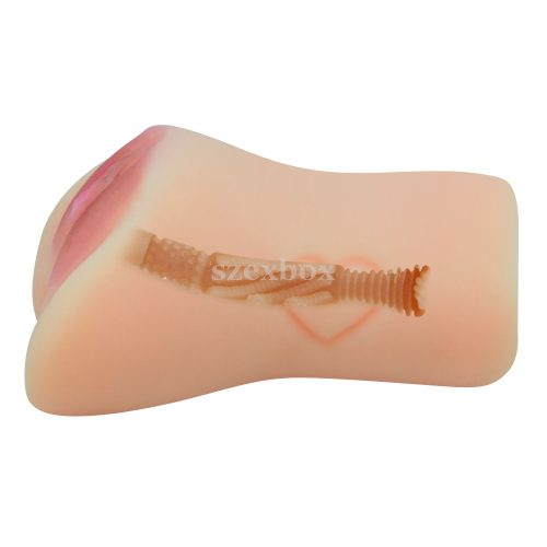 Crazy Bull Elena műpunci