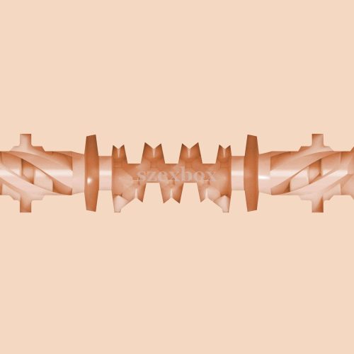 Fleshlight Vina Sky műpina