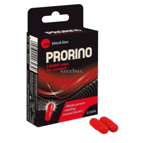 ERO PRORINO female libido enhancer