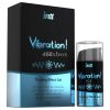 Intt Vibration! liquid vibrator Ice mint 15ml
