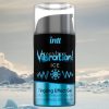 Intt Vibration! liquid vibrator Ice mint 15ml