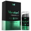 Intt Vibration! liquid vibrator Ganjah 15ml