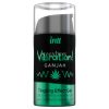 Intt Vibration! liquid vibrator Ganjah 15ml