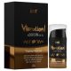 Intt Vibration! liquid vibrator Coffee 15ml