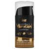Intt Vibration! liquid vibrator Coffee 15ml