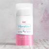 Intt Vibration! liquid vibrator Bubble Gum 15ml