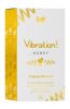 Intt Vibration! liquid vibrator Honey 15ml