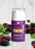 Intt Vibration! liquid vibrator Blackberry 15ml