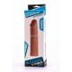 Pleasure X-Tender-péniszhosszabbító