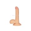 The ultra soft dude -natural penis 18cm