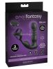 Prostate Magic 2 vibrator with penis ring