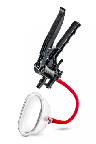 LuvPump vaginal suction pump
