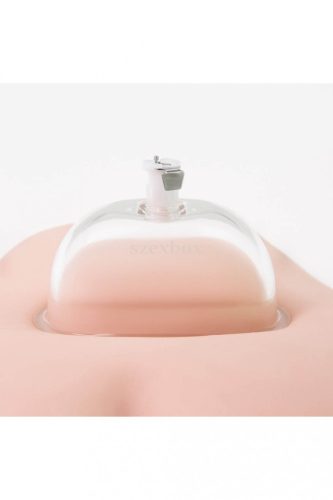 LuvPump vaginal suction pump