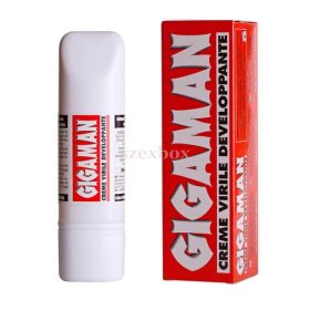 GIGAMAN 75ml