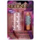 Silicone Sleeve péniszmandzsetta