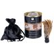 Shunga - body powder set champagne-strawberry (228g)