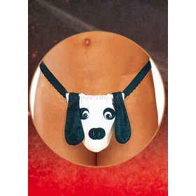 Kutyus poénos tanga