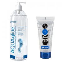 Water-based Lubricants