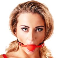 Ball Gag