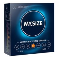MySize óvszer