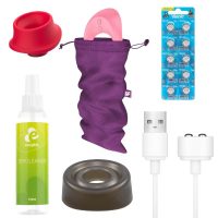 Szexjáték kiegészítők