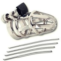 Penis cage - Dilator