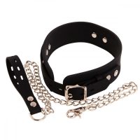 Collar-Leash