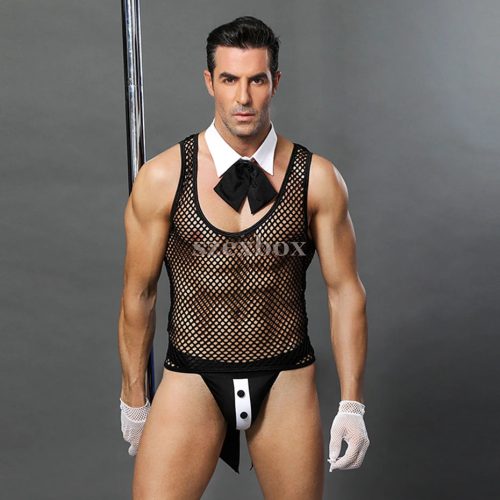 Buttler costume set 6619