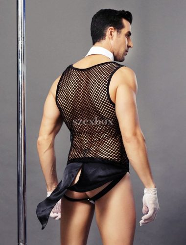 Buttler costume set 6619