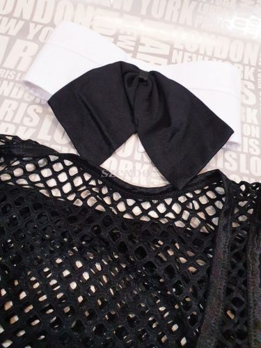 Buttler costume set 6619