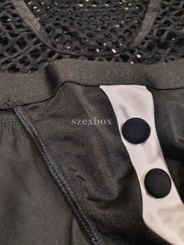 Buttler costume set 6619