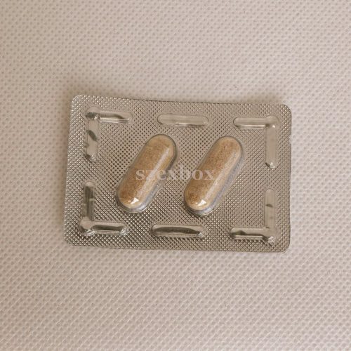 Gold Power Strong férfias erő