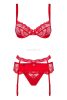 Obsessive-Heartina set