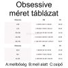 Obsessive-Lovica chemise