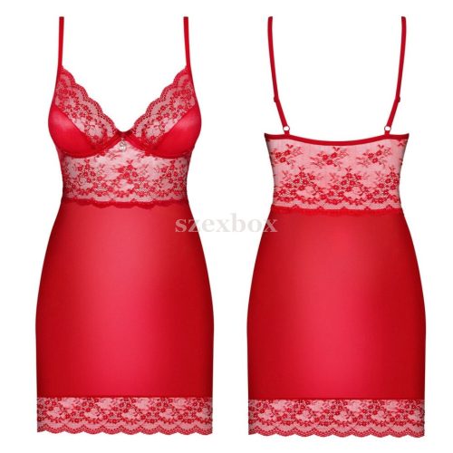 Obsessive-Lovica chemise