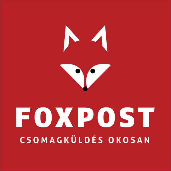 Foxpost szállítás 8000.-tól DÍJMENTES!