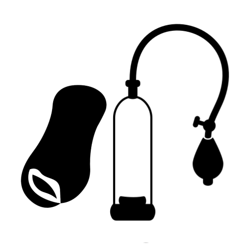 Férfi szexjátékok útmutató