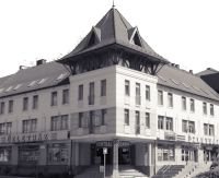 Személyes átvétel üzletben - Kecskemét