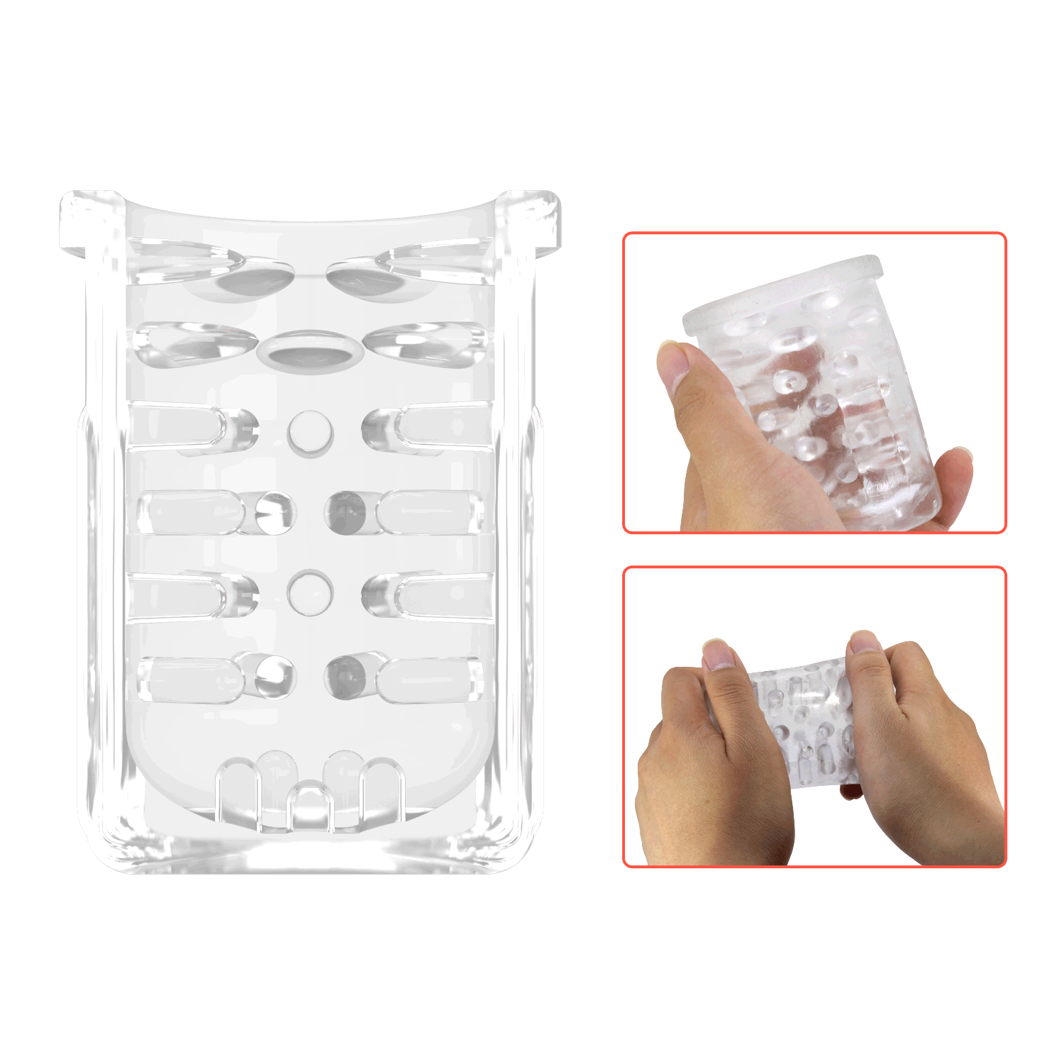 Pretty Love Kahleah maszturbátor