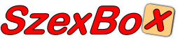 szexbox szexshop